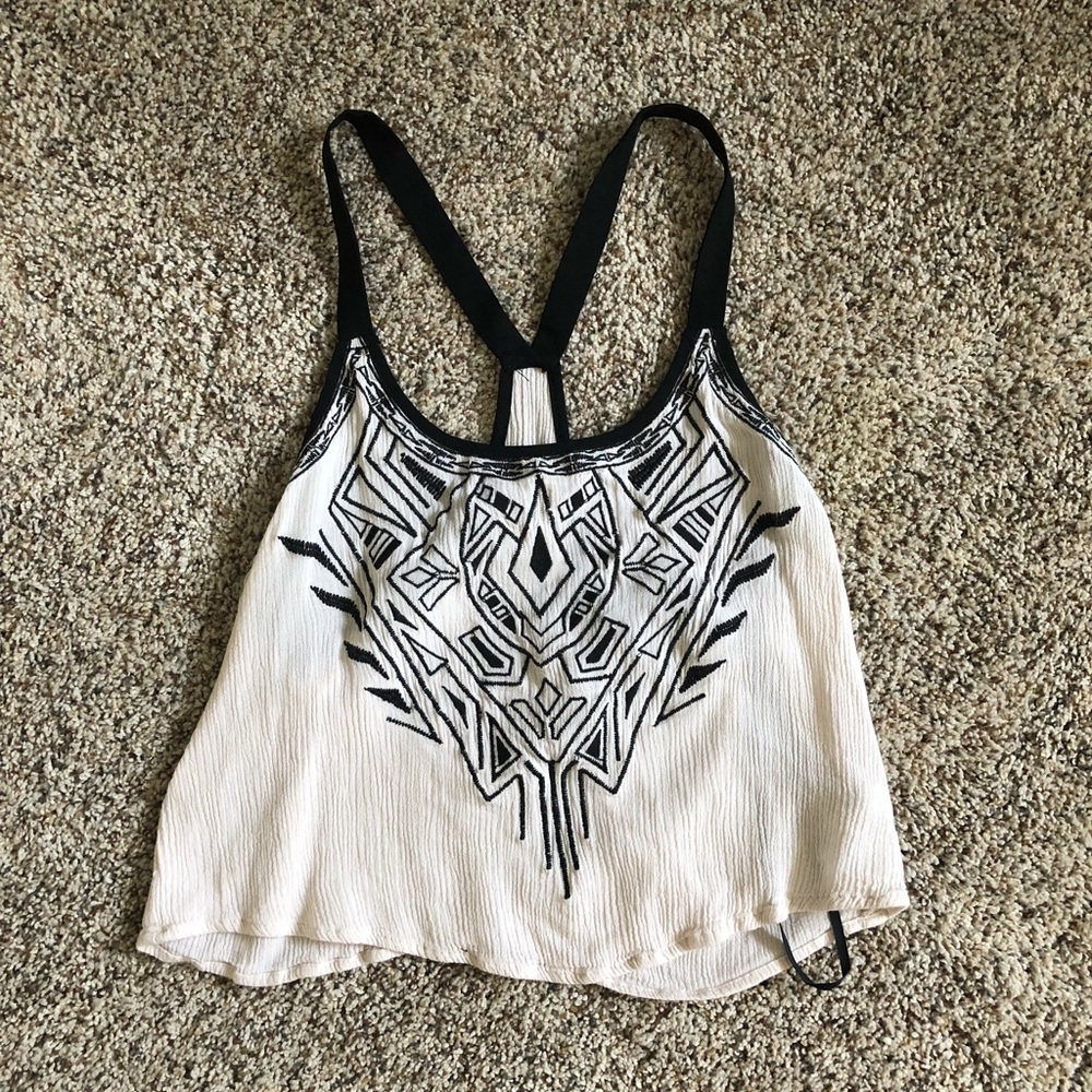 Forever 21 top